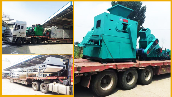 博金機械20余年經驗，精工焊接技術嫻熟 